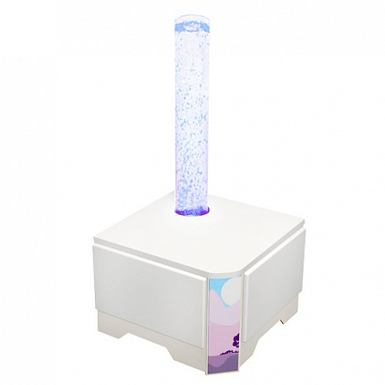 Сенсорный уголок  — ГОРЫ