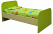 КРОВАТЬ ДЕТСКАЯ ОДНОМЕСТНАЯ