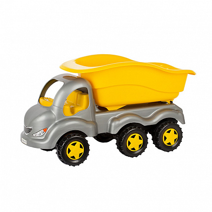 Игрушка Автомобиль-самосвал «Мамонт»