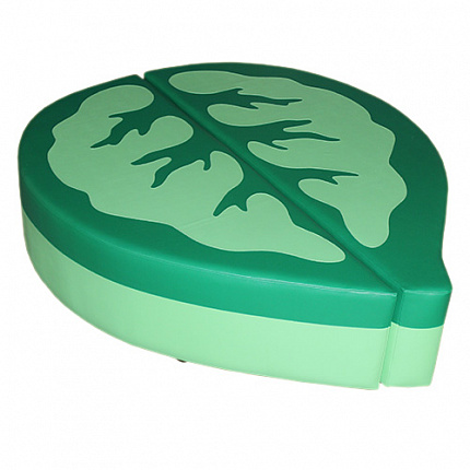 «Листик»
комплект из двух частей