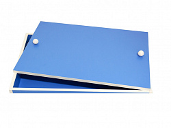 Крышка для юнгианской песочницы (ЛДСП)