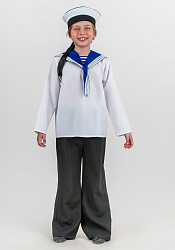 Костюм Моряка для детей