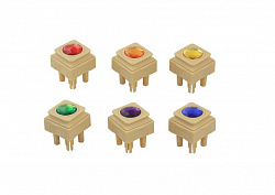 STEM Сокровища. Набор из 72 штук