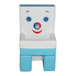 «Дидактический столик» «МойДоДыр»
объем