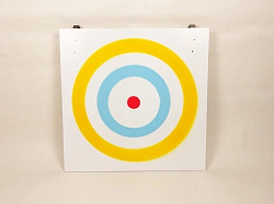 Щит баскетбольный навесной