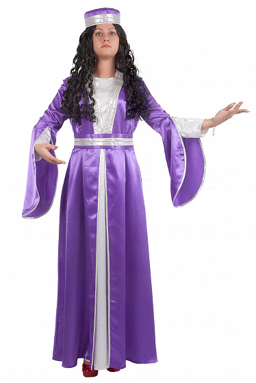 Костюм кавказский женский взрослый