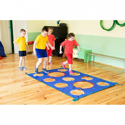 Игра Ловушка