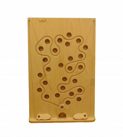 Комплект тренажеров.  "Гималаи"