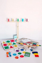 Комплект для мозжечковой стимуляции «Успех-Макси»