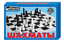 Игра настольная "Шахматы"