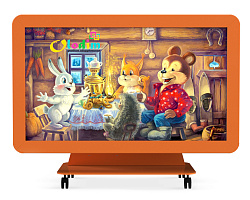 Фартук - Колобок