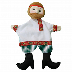 Никита Кожемяка