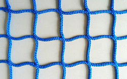 Сеть заградительная, нить 2,2 ячейка 100x100