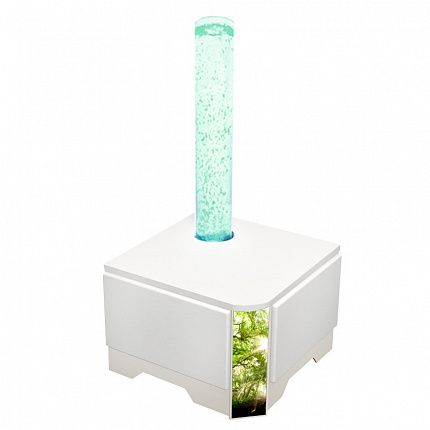 Сенсорный уголок  — ЛЕС