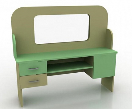 СТОЛ ЛОГОПЕДИЧЕСКИЙ СЛ-03