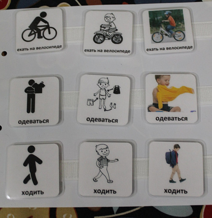 Пособие ПЕКС. Пособие ОБОБЩЕНИЕ