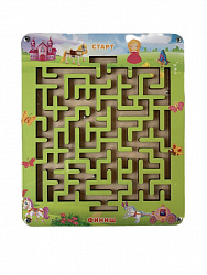 Лабиринт с шариком Маленькая принцесса