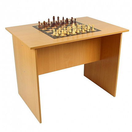 СТОЛ ШАХМАТНЫЙ ШКОЛЬНЫЙ