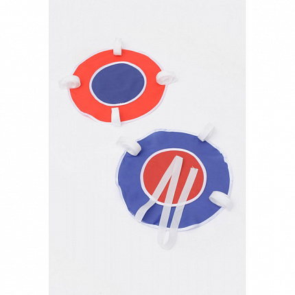 Игра "Удержи мяч"