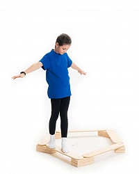 Балансировочная дорожка "Нейротрек"