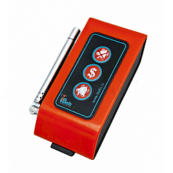 Кнопка вызова И-07О с усиленным сигналом