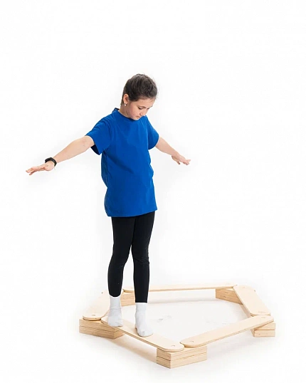 Балансировочная дорожка "Нейротрек"