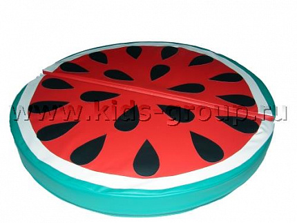 МАТ "ДОЛЬКИ АПЕЛЬСИНА"