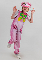 Костюм Поросенка для детей