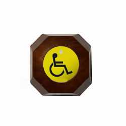 Кнопка вызова помощи персонала БК-60