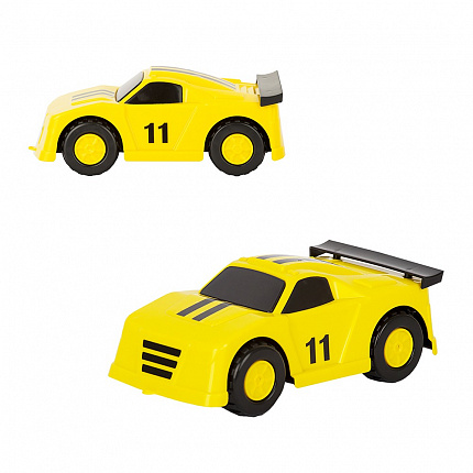 Игрушка «Спорткар»