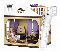 Дачный дом"Коллекция"