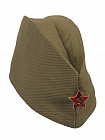 Пилотка ХАКИ ЛАЙТ детский