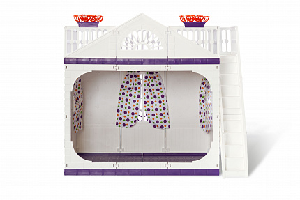 Дачный дом "Конфетти"