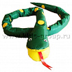 ЗМЕЙКА вестибулярный тренажер L=2м (имитация змеи)