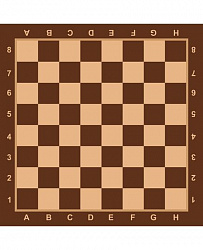 Обучающий стенд ШАХМАТНОЕ ПОЛЕ