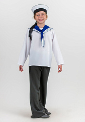 Костюм Моряка для детей