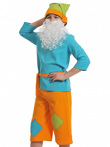 Гном Засоня