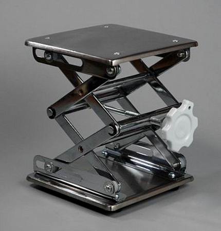 Столик подъемный 15х15 см.