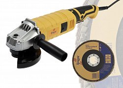 Углошлифовальная машина