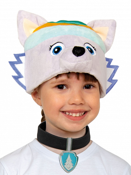 Хаски-горная спасательница НАБОР