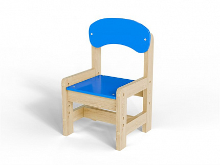 Стул Ростик регурируемый, 1-3 р.г.