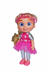 Есения Модница 1. Волшебная лавка Есении