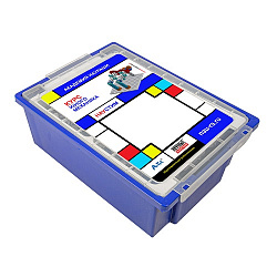 Курс юного механика (лоток)