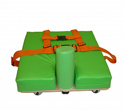 Опора функциональная для ползания для детей-инвалидов №1.1.1