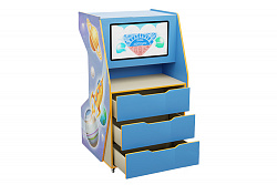 Профессиональный интерактивный комплекс «Сказочная Галактика»