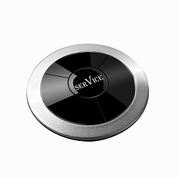 Кнопка вызова персонала И-15С влагозащищенная