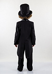 Костюм Фрак черный для детей