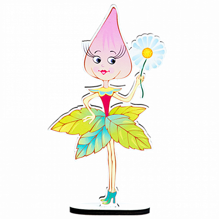 Долька, Игры Воскобовича