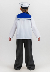 Костюм Моряка для детей