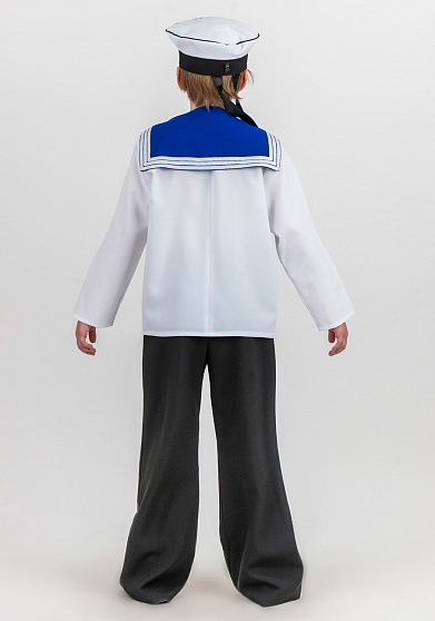 Костюм Моряка для детей